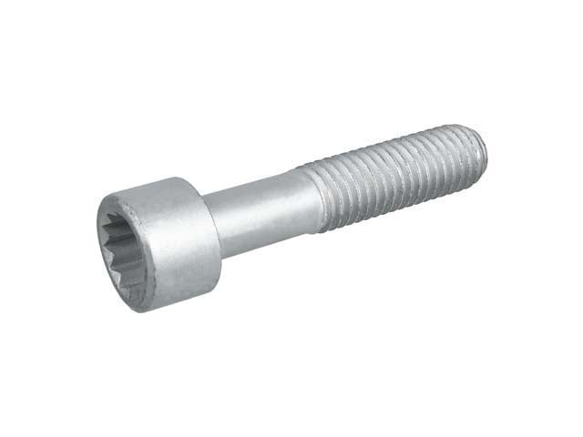 Mercedes-Benz CV Joint Bolt | 2007-2013 N90668201