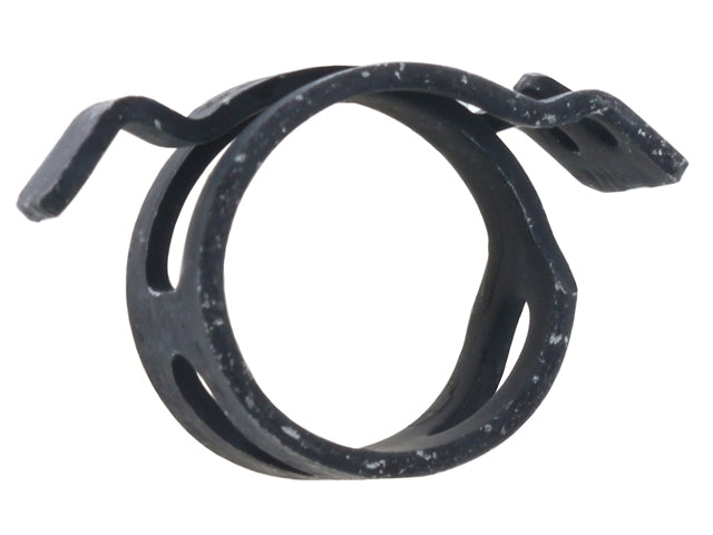 Porsche Spring Clamp (23 x 12 mm), 912/914/911/356SC/Panamera/924/944/968/356A/356B/356C | 1956-2022 N90686902