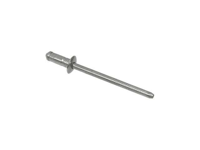 Porsche Window Regulator Rivet (4.8 X 10 mm), 356A/356C/356SC/Panamera | 1957-2022 N90692402
