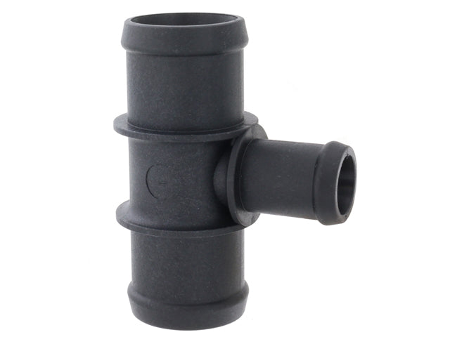 Porsche Coolant Adapter, Macan/Cayenne/Panamera/914/356C/356SC/911/924/928/944/968/356A/356B/912 | 1956-2024 N90692901