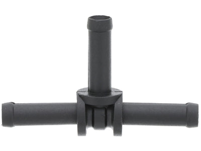 Porsche Hose T-Fitting, 911/912/Boxster/356A/356B/356C/Cayman/356SC/Panamera/Cayenne | 1957-2017 N90693001
