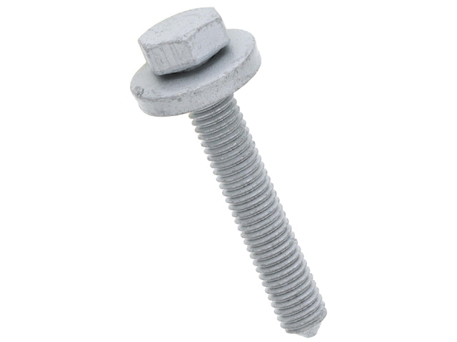 Porsche Engine Mount Bolt (M8 X 50), 911/930/Boxster/356A/356B/356C/Cayman/356SC | 1958-2019 N90696702