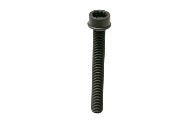 Porsche Main Bearing Cap Bolt (10 X 80 mm), 911/356A/356B/Panamera/Cayenne/Macan | 1958-2024 N91118902
