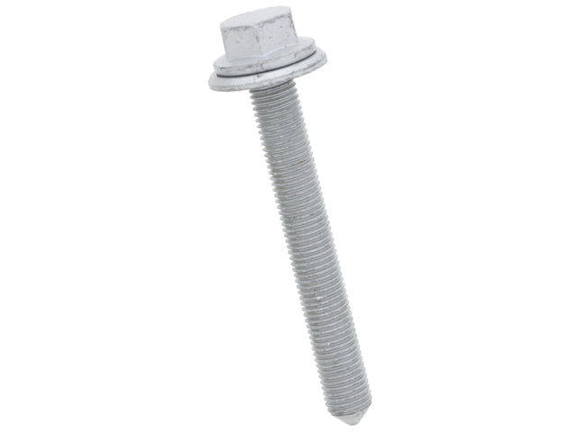 Mercedes-Benz Subframe Mount Bolt (12 X 1.5 X 95 mm) | 1998-2002 N91143301