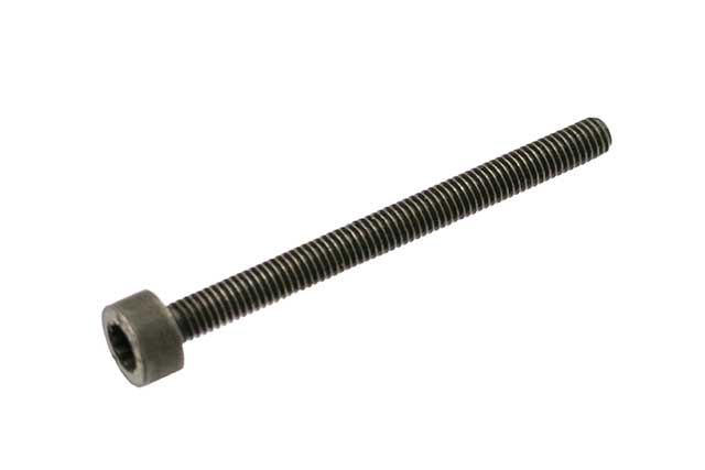 Porsche Clutch Assembly Bolt (6 X 70 mm), 911 | 2005 N91157601