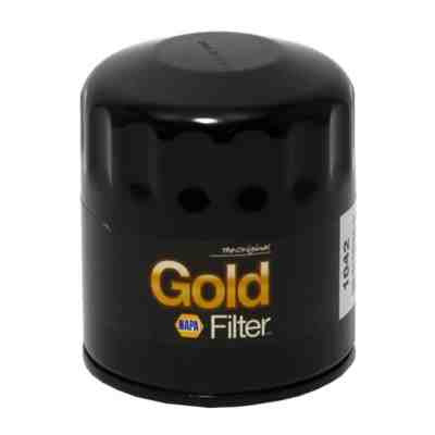 Oil Filter for Spin-On Oil Filter Adapter 106-01 - Sierra Madre Collection