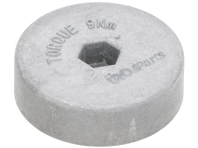 Mercedes-Benz Thermostat Housing Cap | 2005 NCA2270AC