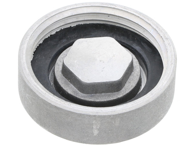 Mercedes-Benz Thermostat Housing Cap | 2005 NCA2270AC