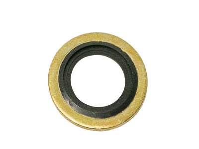 Porsche Oil Drain Plug Seal, Panamera | 2019-2020 NCE1850AB