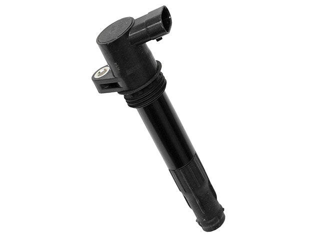 Porsche Ignition Coil, 356B/Panamera | 1962-2020 NEC000110L