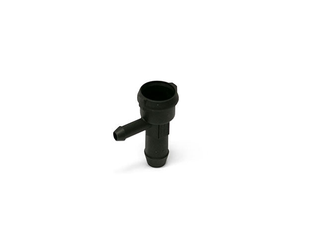 Porsche Heater Hose Connector - Three Way, 911/Boxster/Cayman | 1997-2009 NNE3944BA