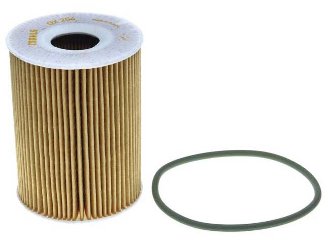 Porsche Oil Filter Kit, Panamera/Macan/Cayenne | 2014-2018 OX254D5