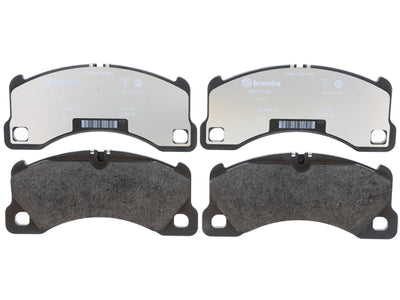 Porsche Brake Pad Set, Cayenne/Macan/Panamera | 2010-2020