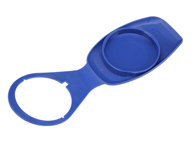 Porsche Washer Reservoir Cap, Cayenne | 2003-2016