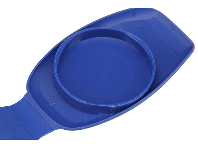 Porsche Washer Reservoir Cap, Cayenne | 2003-2016 PAA955455