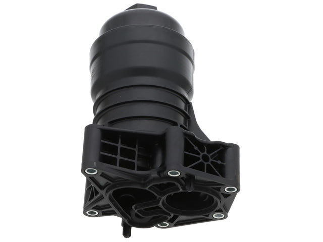 Porsche Oil Filter Housing - Complete, Panamera/Cayenne/Macan | 2017-2025 PAB115401A