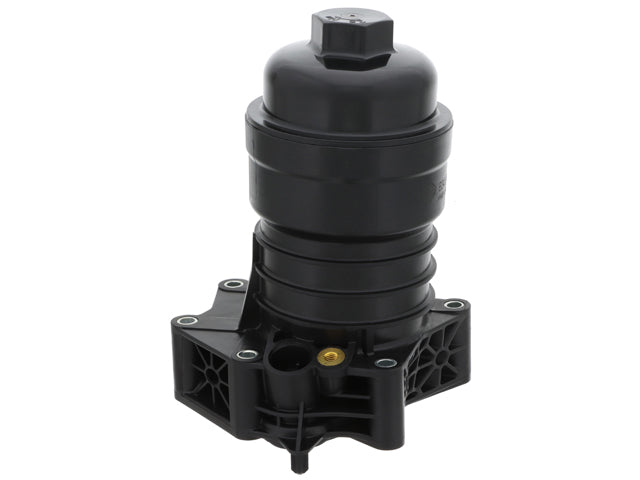 Porsche Oil Filter Housing - Complete, Panamera/Cayenne/Macan | 2017-2025 PAB115401A