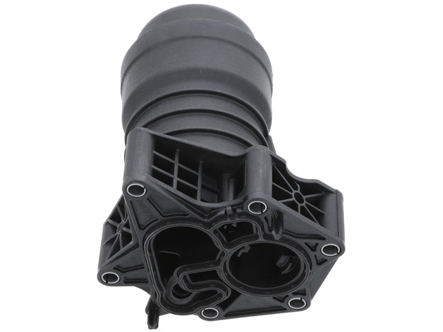 Porsche Oil Filter Housing - Complete, Panamera/Cayenne/Macan | 2017-2025 PAB115401A