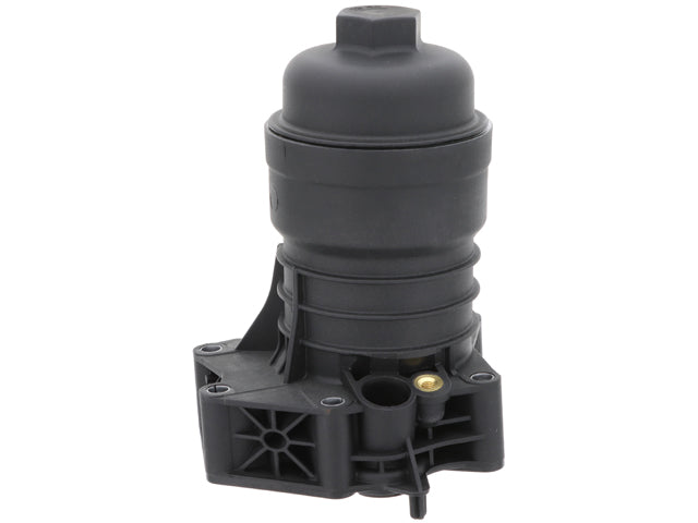Porsche Oil Filter Housing - Complete, Panamera/Cayenne/Macan | 2017-2025 PAB115401A