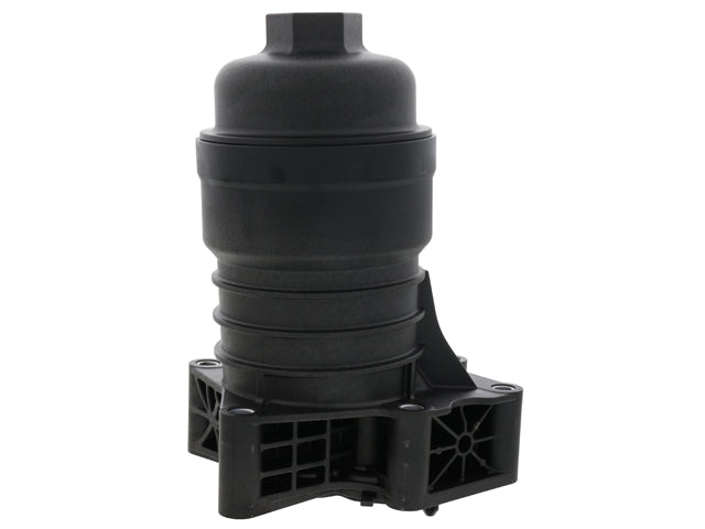 Porsche Oil Filter Housing - Complete, Panamera/Cayenne/Macan | 2017-2025 PAB115401A