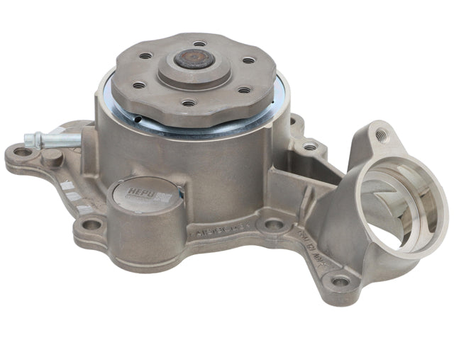 Porsche Water Pump with Gasket (6-bolt Pulley Flange), Panamera/Cayenne/Macan | 2017-2025 PAB121013