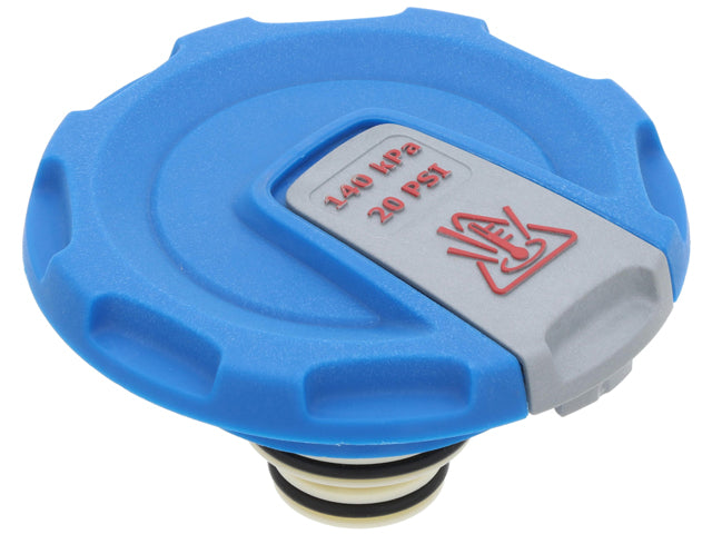 Porsche Expansion Tank Cap, Macan | 2019-2024 PAB121321C