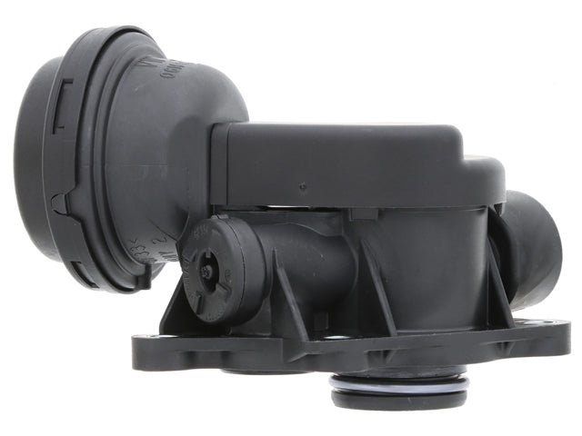 Porsche Coolant Control Valve (Thermo-Pneumatic Valve), Cayenne/Macan | 2019-2025 PAB121678A