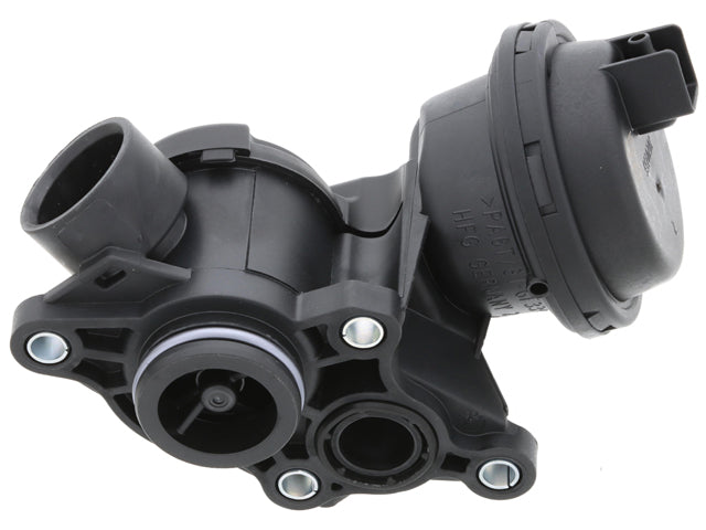 Porsche Coolant Control Valve (Thermo-Pneumatic Valve), Cayenne/Macan | 2019-2024 PAB121678A