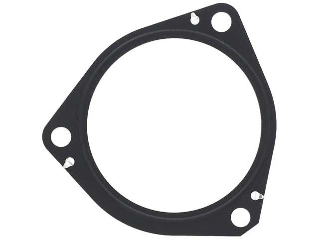 Porsche Exhaust Gasket - Catalytic Converter to Exhaust Pipe, Macan | 2015-2018 PAB253115