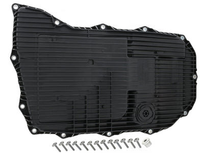Porsche Transmission Oil Pan with Filter and Gasket, Cayenne | 2020-2023