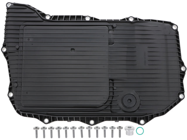 Porsche Transmission Oil Pan with Filter and Gasket, Cayenne | 2019-2023 PAB398009
