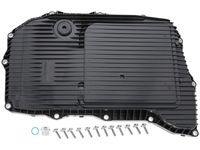 Porsche Transmission Oil Pan with Filter and Gasket, Cayenne | 2019-2023 PAB398009