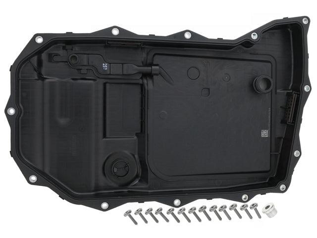 Porsche Transmission Oil Pan with Filter and Gasket, Cayenne | 2019-2023 PAB39804703