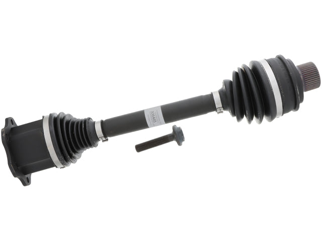 Porsche Axle Shaft Assembly, Cayenne | 2019-2023 PAB407271B