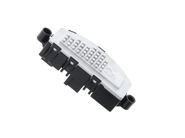 Porsche Blower Motor Regulator for A/C and Heater, Macan | 2015-2024 PAB820521