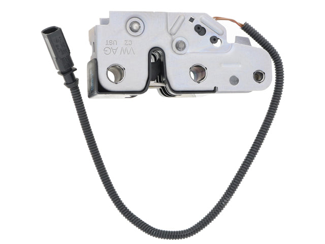 Porsche Hood Lock, Panamera | 2010-2016 PAB823509