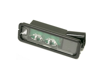 Porsche License Plate Light LED , 911/Panamera | 2012-2016