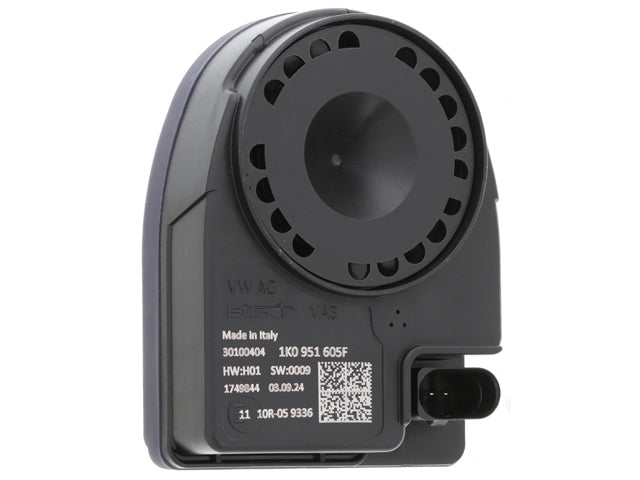 Porsche Alarm Siren, Panamera/Cayenne/911/Macan | 2010-2024 PAB951605