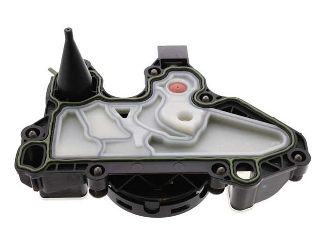 Porsche Oil Separator, Macan | 2017-2021 PAC103495