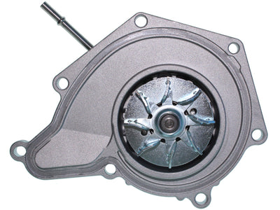 Porsche Water Pump with Gasket, Cayenne/Panamera | 2011-2018 PAC121018A