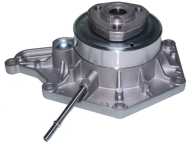 Porsche Water Pump with Gasket, Cayenne/Panamera | 2011-2018 PAC121018A