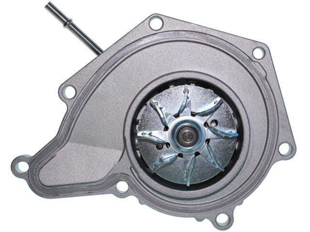 Porsche Water Pump with Gasket, Cayenne/Panamera | 2011-2018 PAC121018A