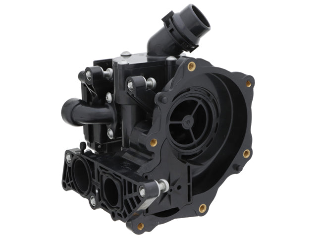 Porsche Thermostat, Macan | 2017-2025 PAC121111C