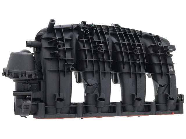Porsche Intake Manifold, Macan | 2017-2018 PAC133201D
