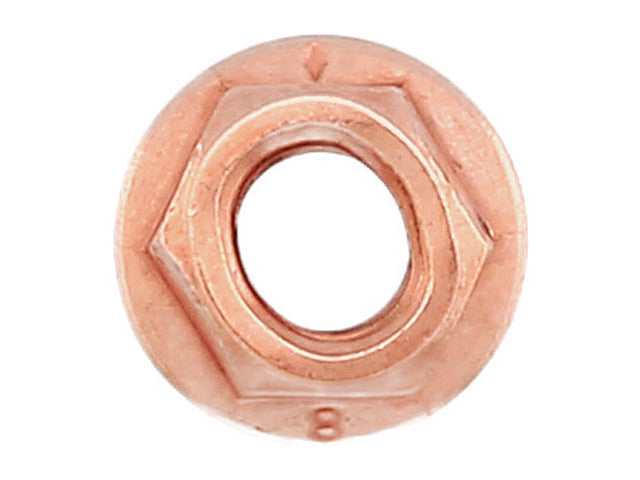 Porsche Exhaust Nut for Turbocharger (8 mm), 911/Macan | 2015-2019 PAF007634