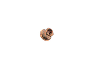 Porsche Exhaust Manifold Nut 8 mm , Cayenne | 2004-2018