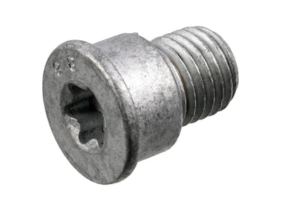 Porsche Brake Disc Set Screw 12 X 19.3 mm Torx , Cayenne | 2003-2018