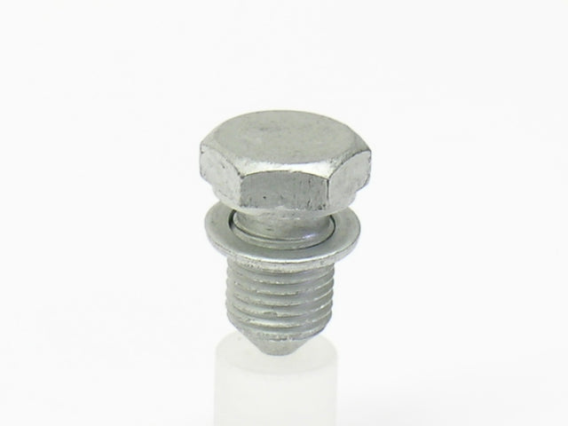 Porsche Engine Oil Drain Plug - with Captive Seal Washer 14 X 22 X 1.5 mm , 911 | 2002-2003 PAF911014