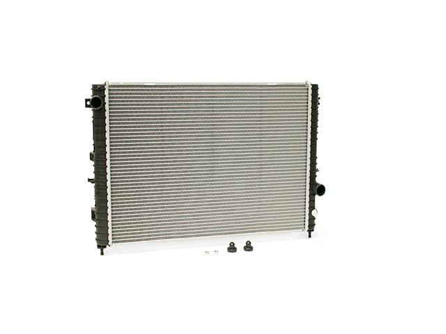 Porsche Radiator, 911 | 1976 PCC000650