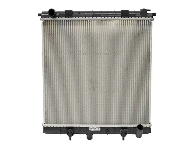 Porsche Radiator, Cayenne | 2021 PCC106940